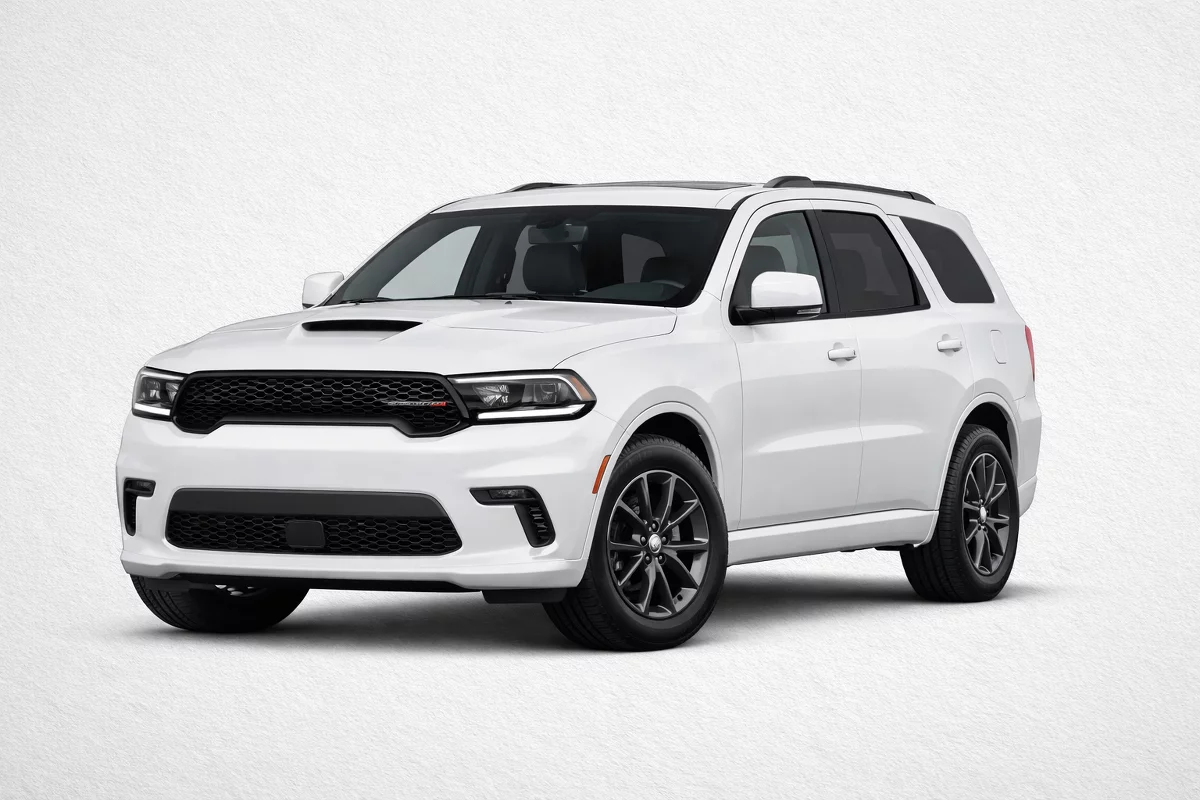 Used 2022 Dodge Durango