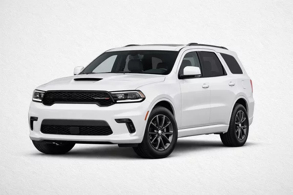 Used 2022 Dodge Durango Image