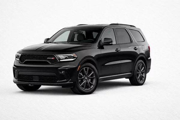 Used 2023 Dodge Durango Image
