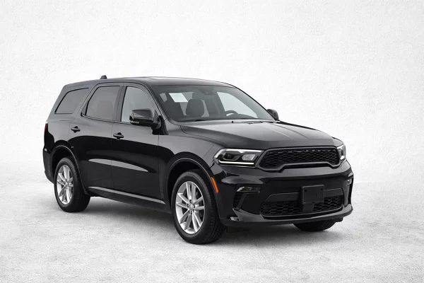 Used 2024 Dodge Durango Image