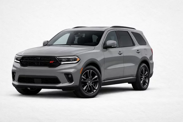 Used 2025 Dodge Durango Image