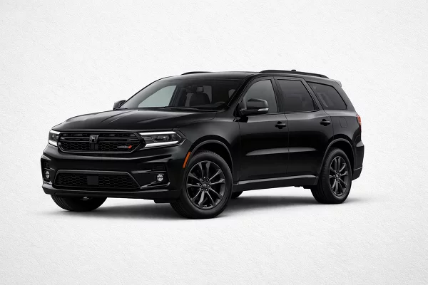 Used 2025 Dodge Durango Image