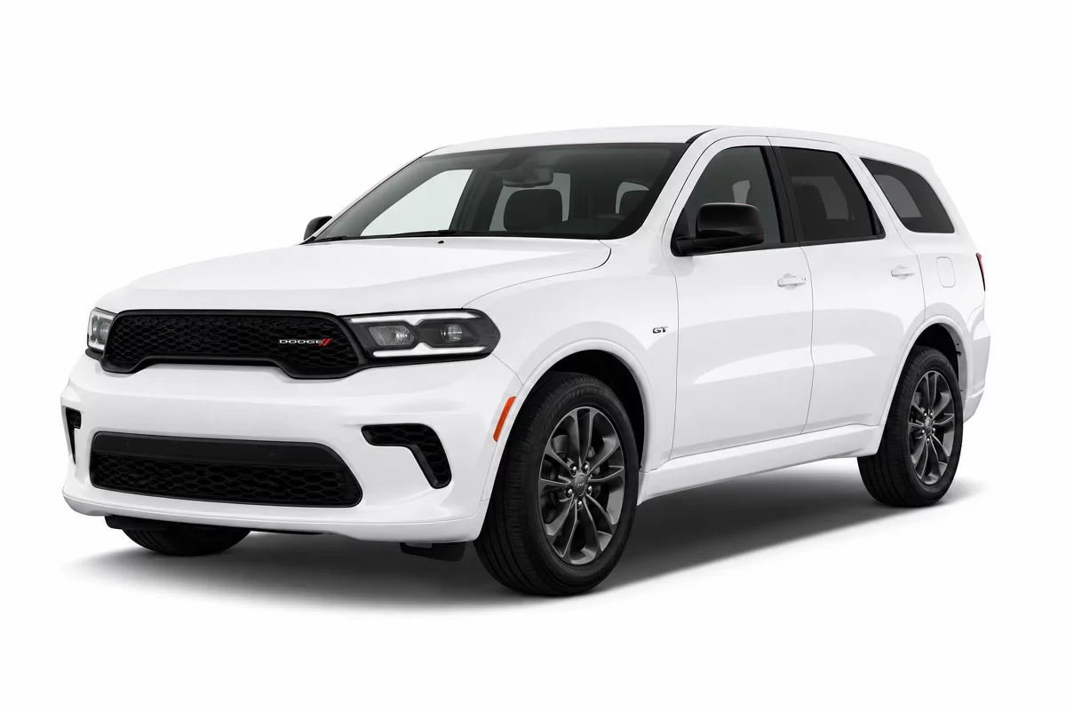 Used 2025 Dodge Durango