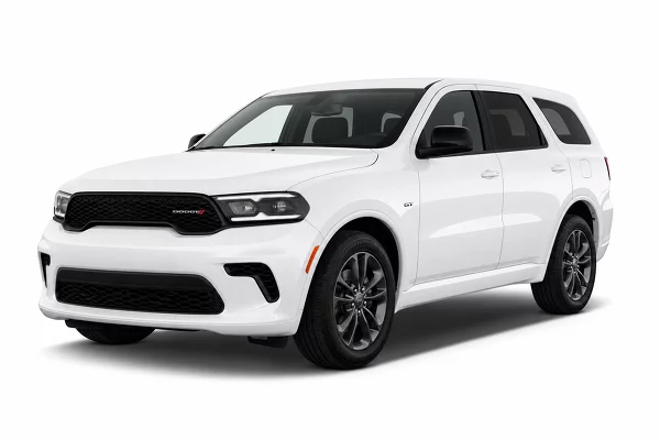 Used 2025 Dodge Durango Image