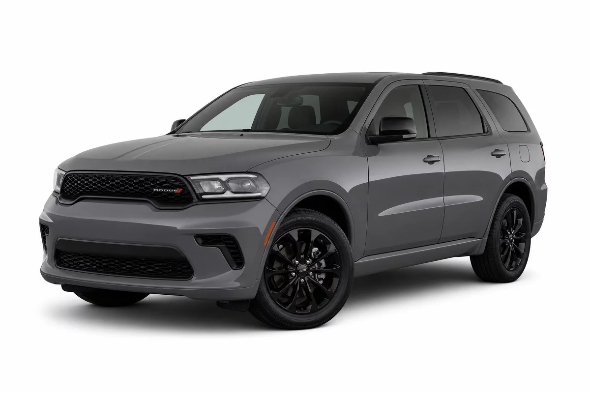 Used 2025 Dodge Durango