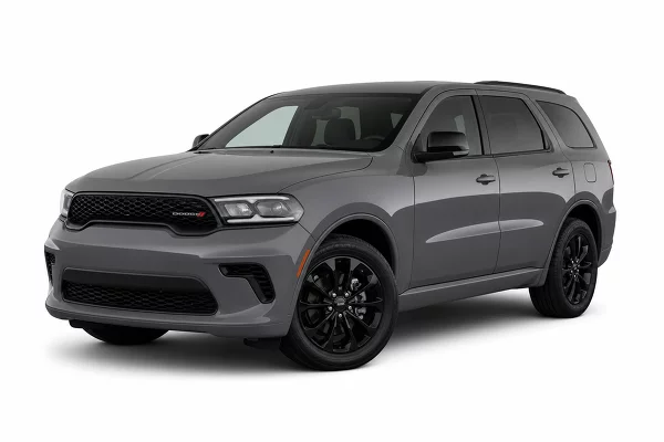 Used 2025 Dodge Durango Image