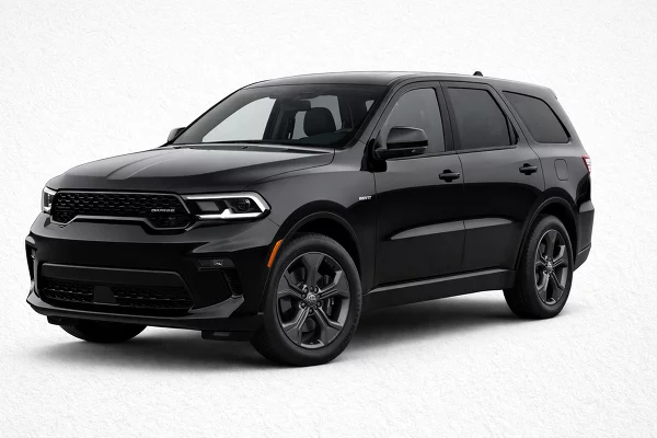 Used 2026 Dodge Durango Image