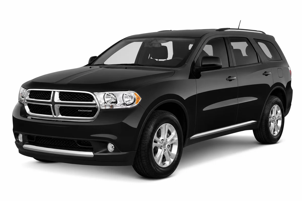 Used 2013 Dodge Durango