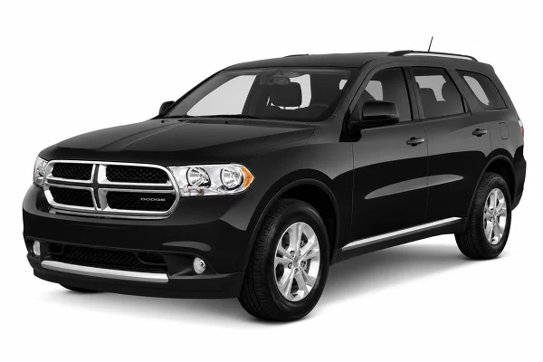Used 2013 Dodge Durango Image