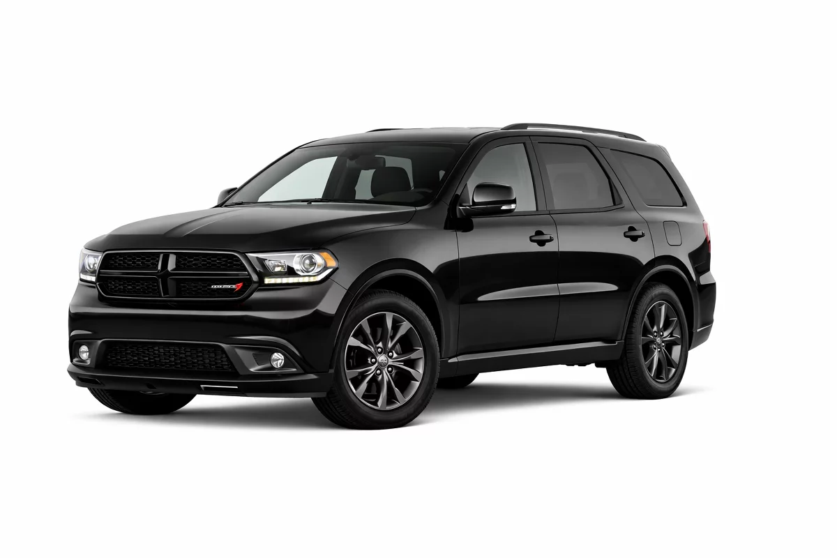 Used 2017 Dodge Durango