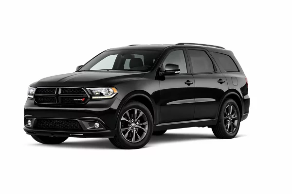 Used 2017 Dodge Durango Image