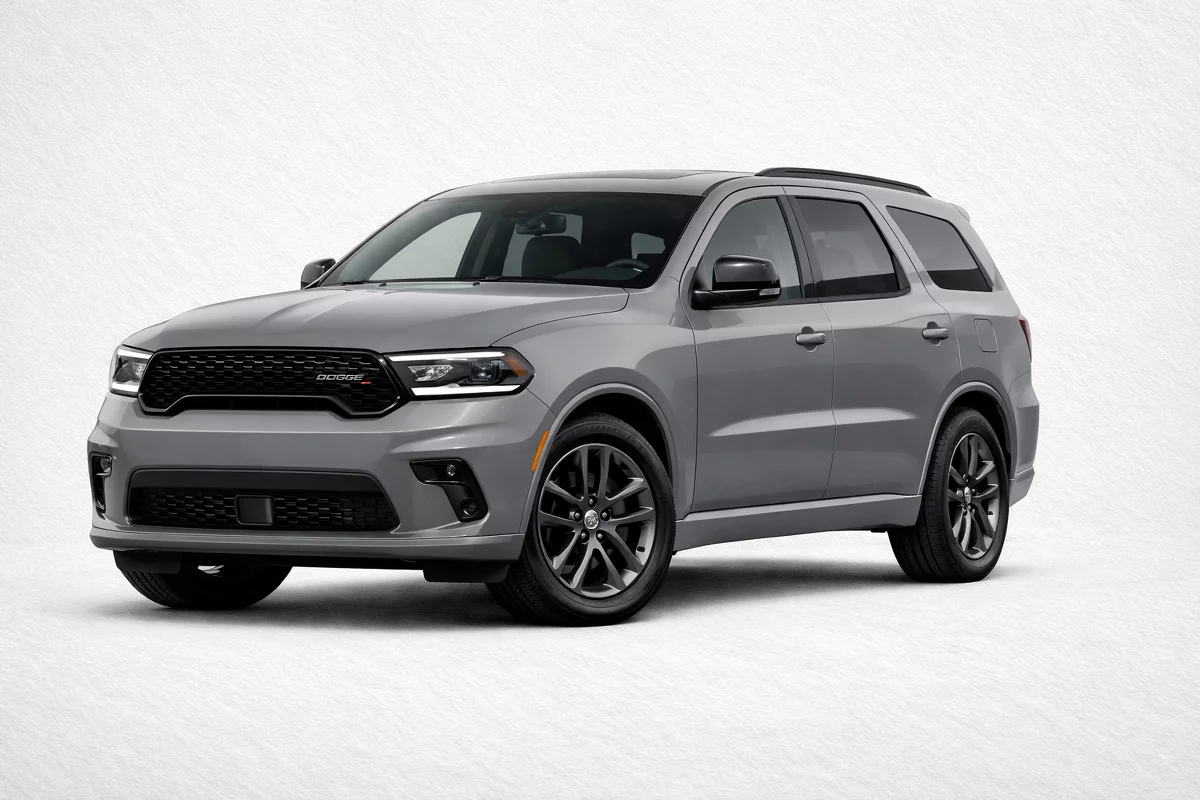 Used 2023 Dodge Durango