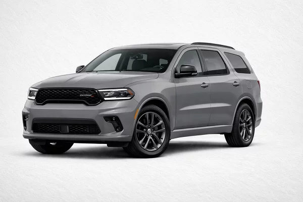 Used 2023 Dodge Durango Image