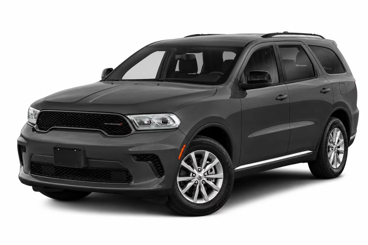 Used 2024 Dodge Durango