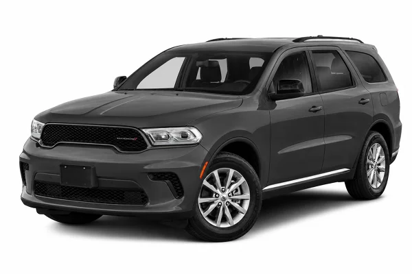 Used 2024 Dodge Durango Image
