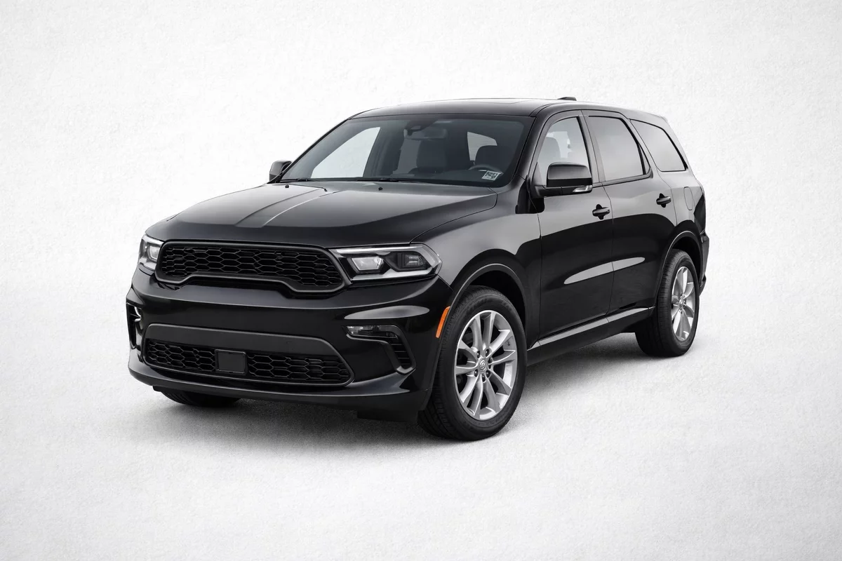 Used 2024 Dodge Durango