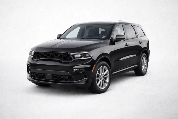 Used 2024 Dodge Durango Image
