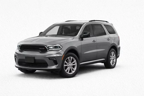 Used 2025 Dodge Durango Image