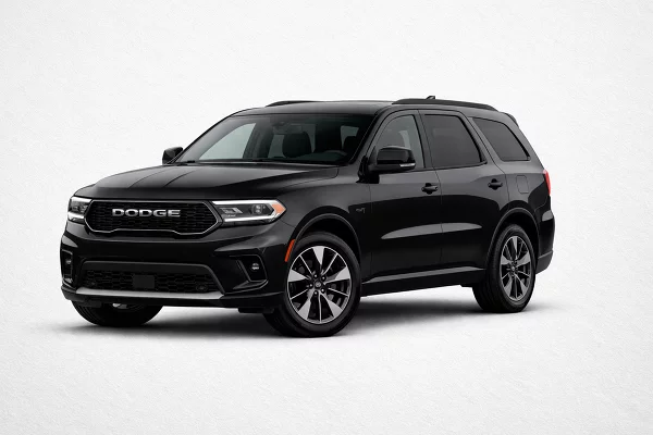 Used 2025 Dodge Durango Image