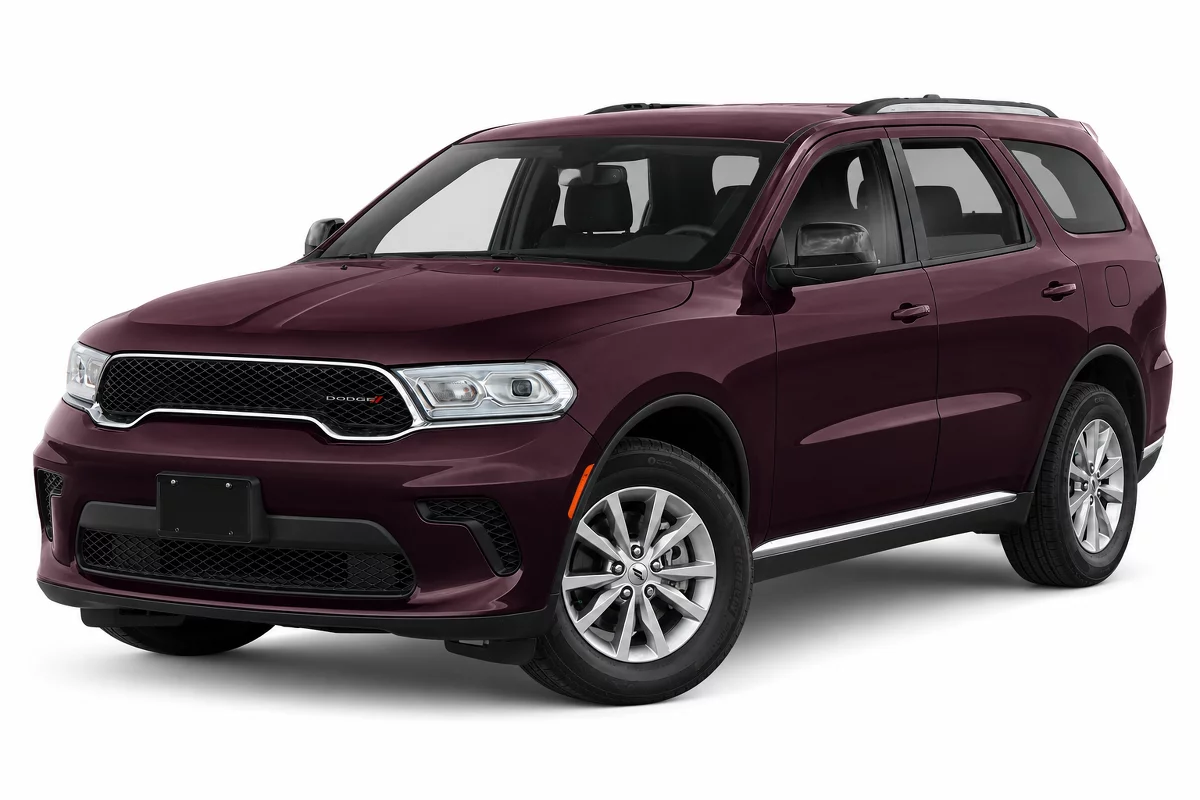 Used 2025 Dodge Durango