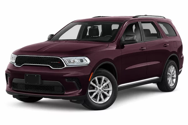 Used 2025 Dodge Durango Image