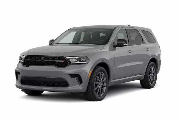 New 2026 Dodge Durango Image