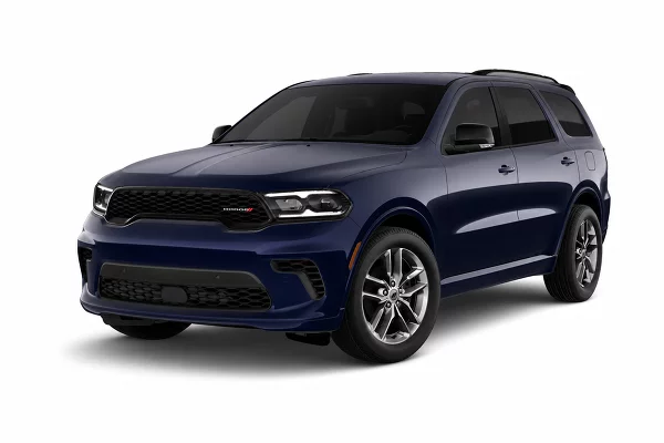 New 2026 Dodge Durango Image