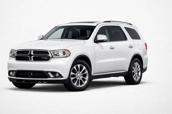 Used 2017 Dodge Durango Image