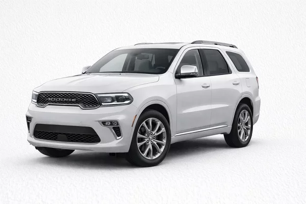 Used 2024 Dodge Durango Image