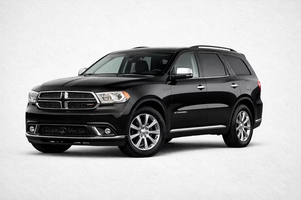 Used 2019 Dodge Durango Image