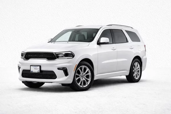 Used 2022 Dodge Durango Image