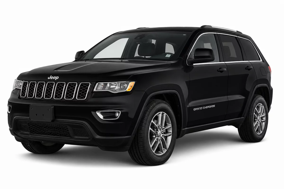 Used 2019 Jeep Grand Cherokee