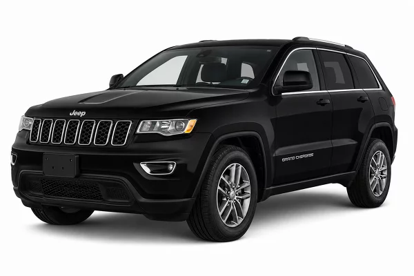 Used 2019 Jeep Grand Cherokee Image