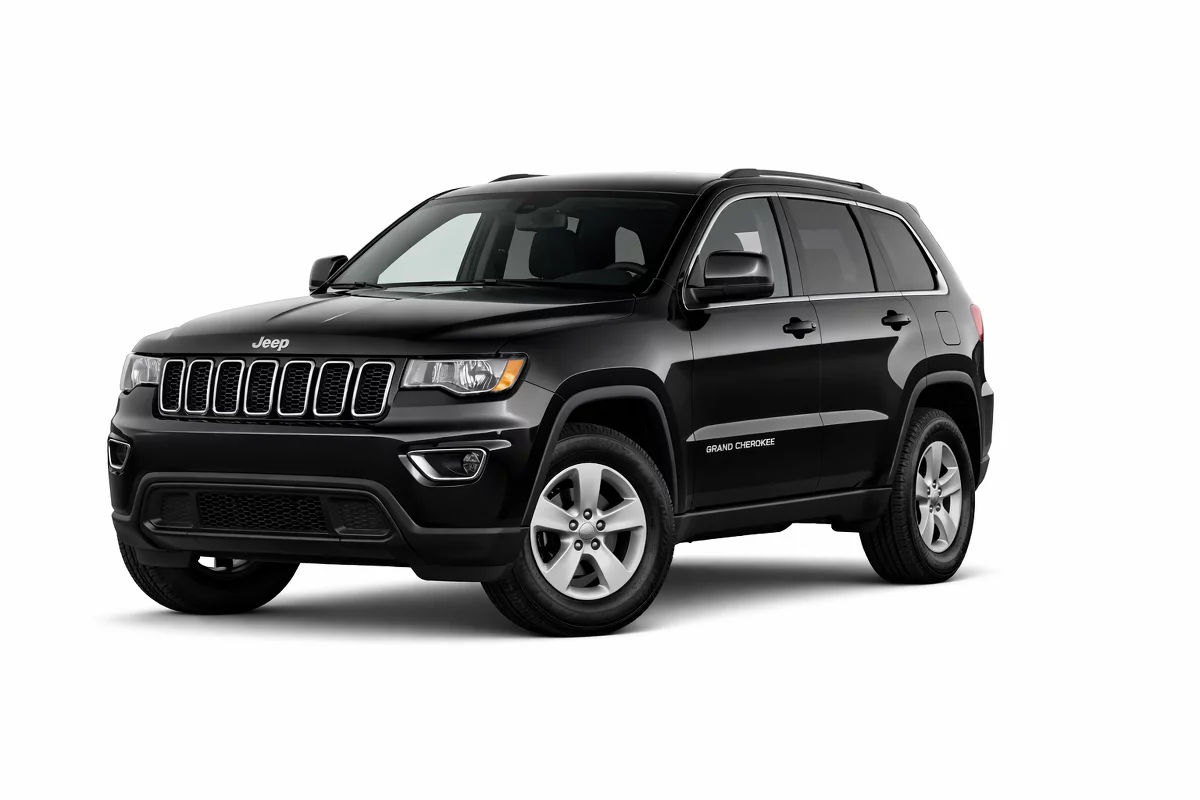 Used 2021 Jeep Grand Cherokee