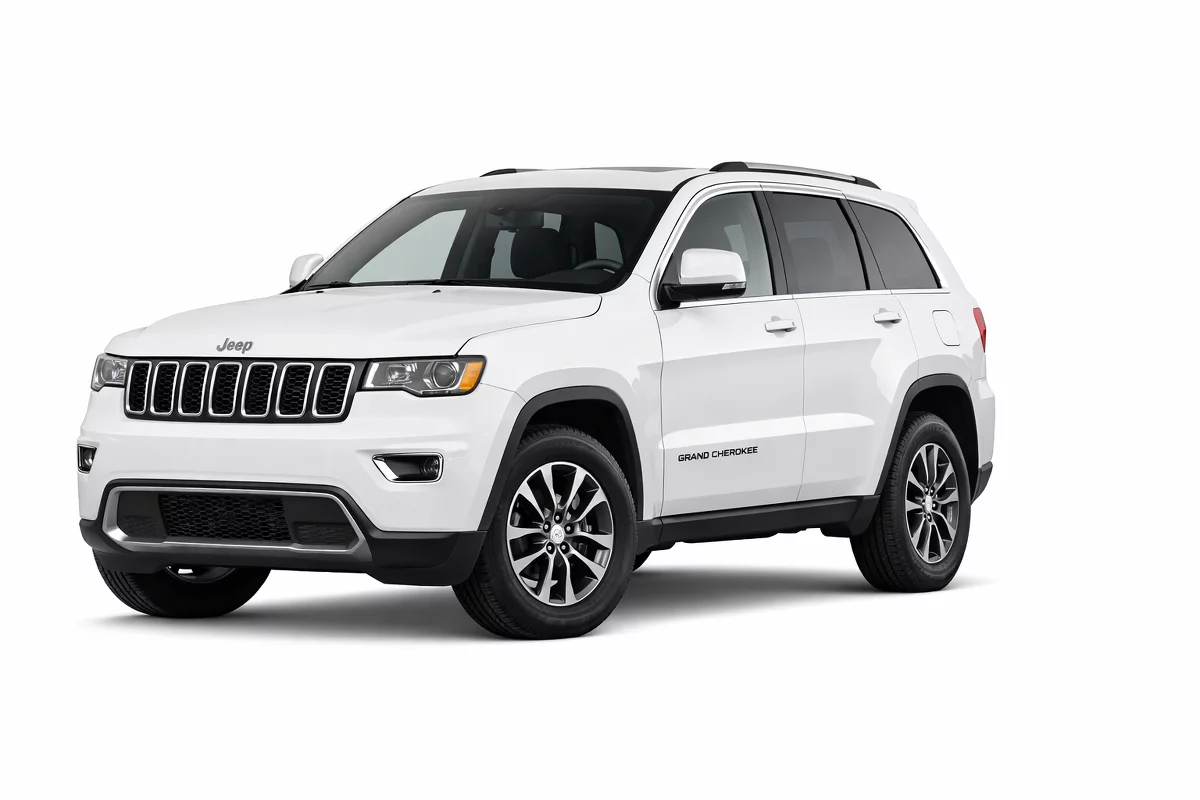 Used 2020 Jeep Grand Cherokee