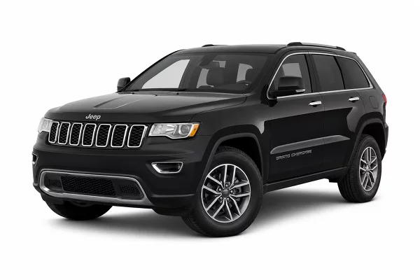 Used 2020 Jeep Grand Cherokee Image