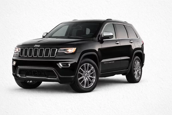 Used 2019 Jeep Grand Cherokee Image