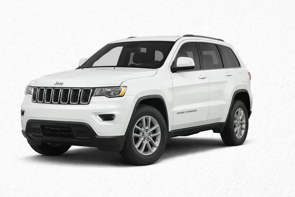Used 2020 Jeep Grand Cherokee Image
