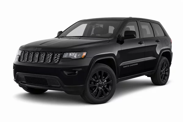 Used 2022 Jeep Grand Cherokee WK Image