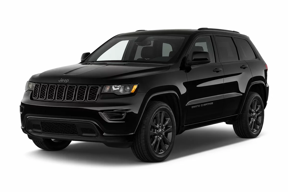 Used 2019 Jeep Grand Cherokee