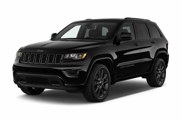 Used 2019 Jeep Grand Cherokee Image