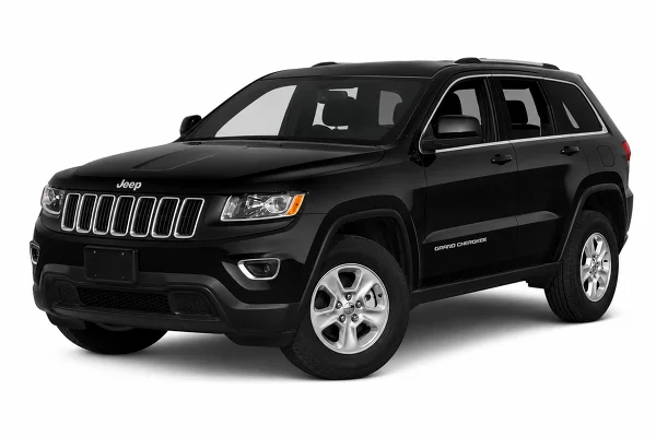 Used 2015 Jeep Grand Cherokee Image