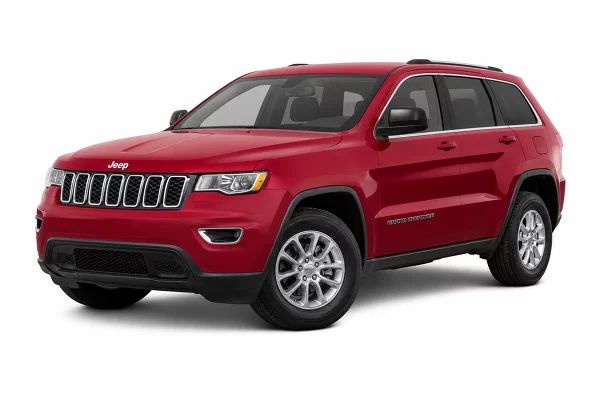 Used 2016 Jeep Grand Cherokee Image