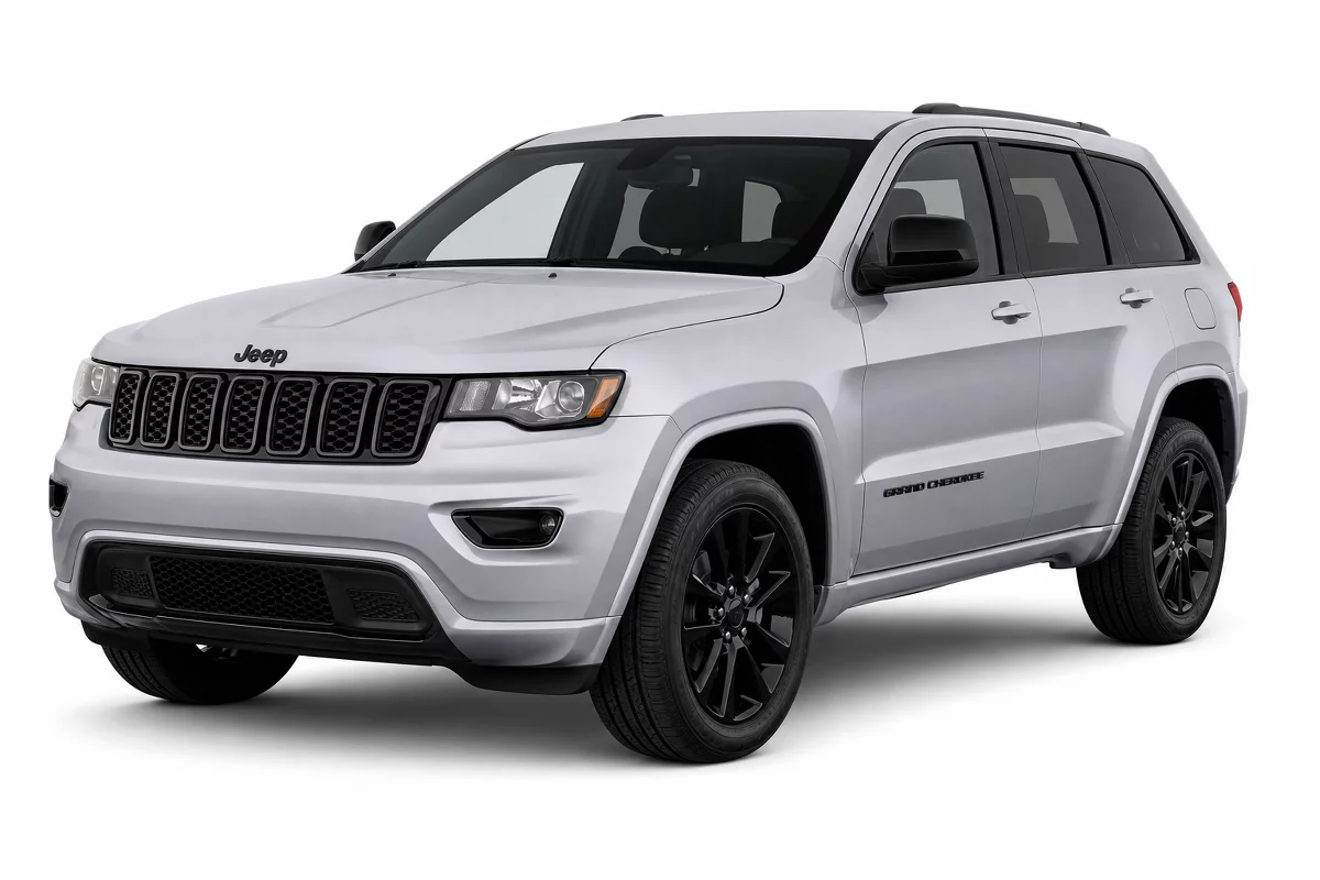 Used 2019 Jeep Grand Cherokee
