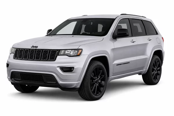 Used 2019 Jeep Grand Cherokee Image
