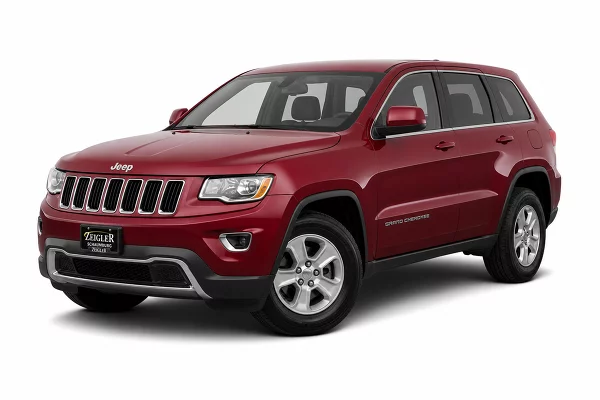 Used 2014 Jeep Grand Cherokee Image