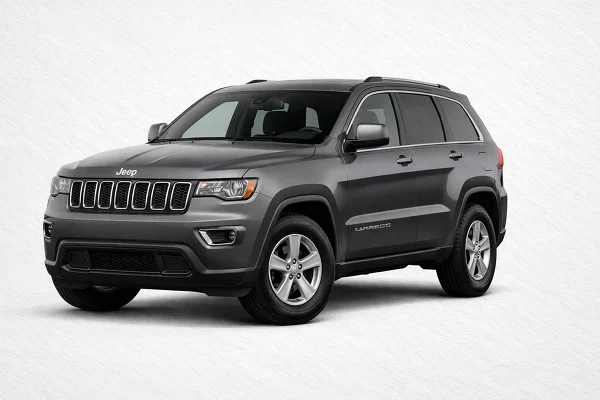 Used 2019 Jeep Grand Cherokee Image