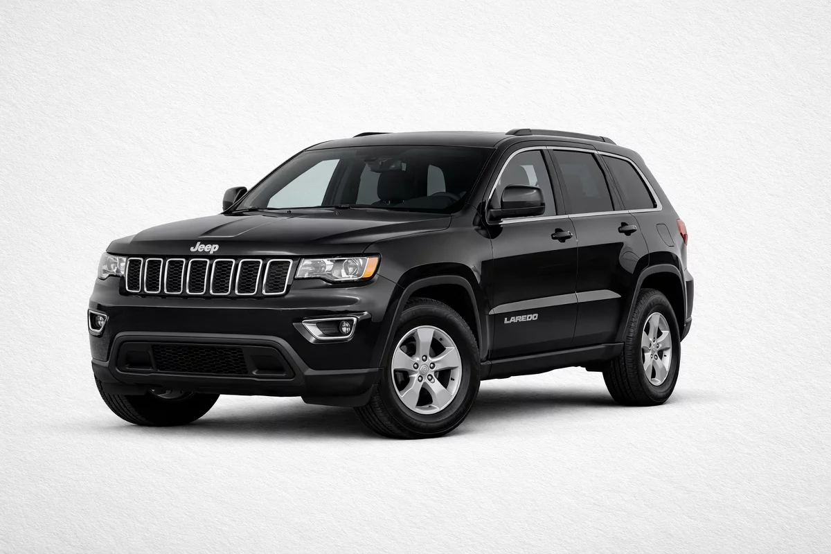 Used 2022 Jeep Grand Cherokee WK