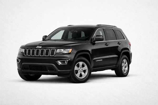 Used 2022 Jeep Grand Cherokee WK Image