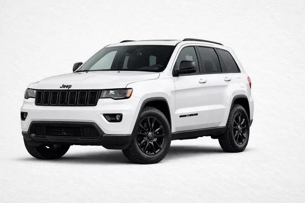 Used 2019 Jeep Grand Cherokee Image
